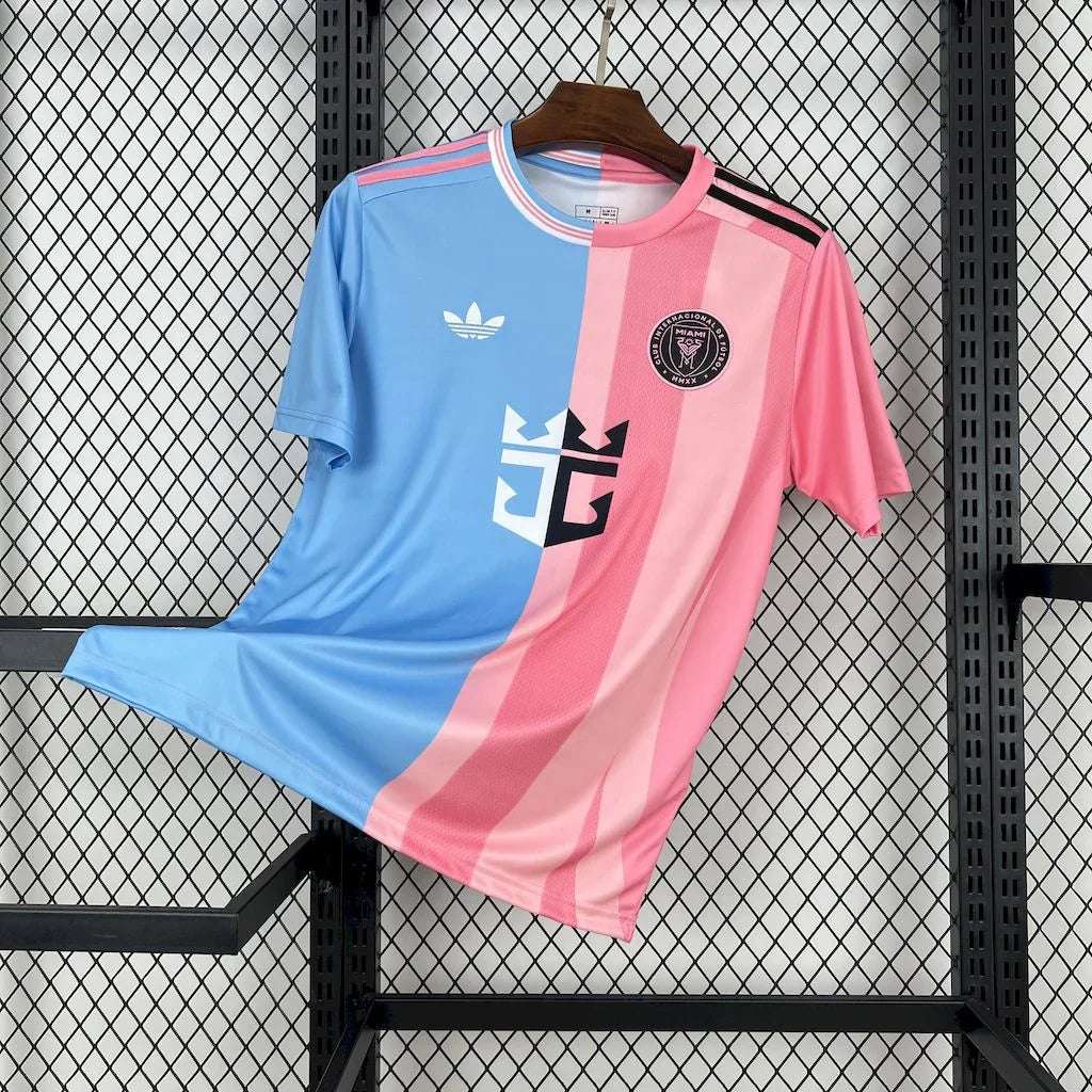Inter Miami concept jersey 2025-26