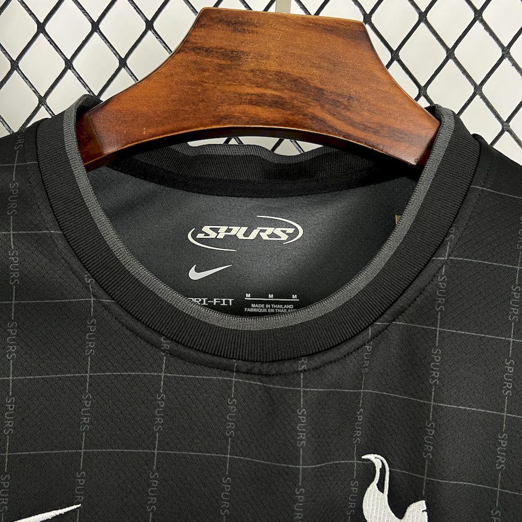Real Tottenham away jersey 2025-26