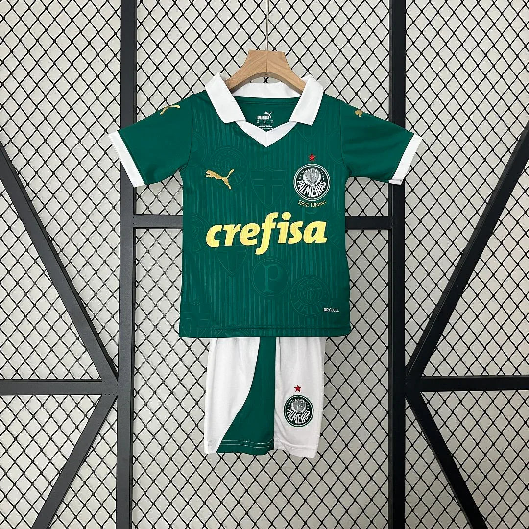 Palmeiras Kids Kit 2024-25
