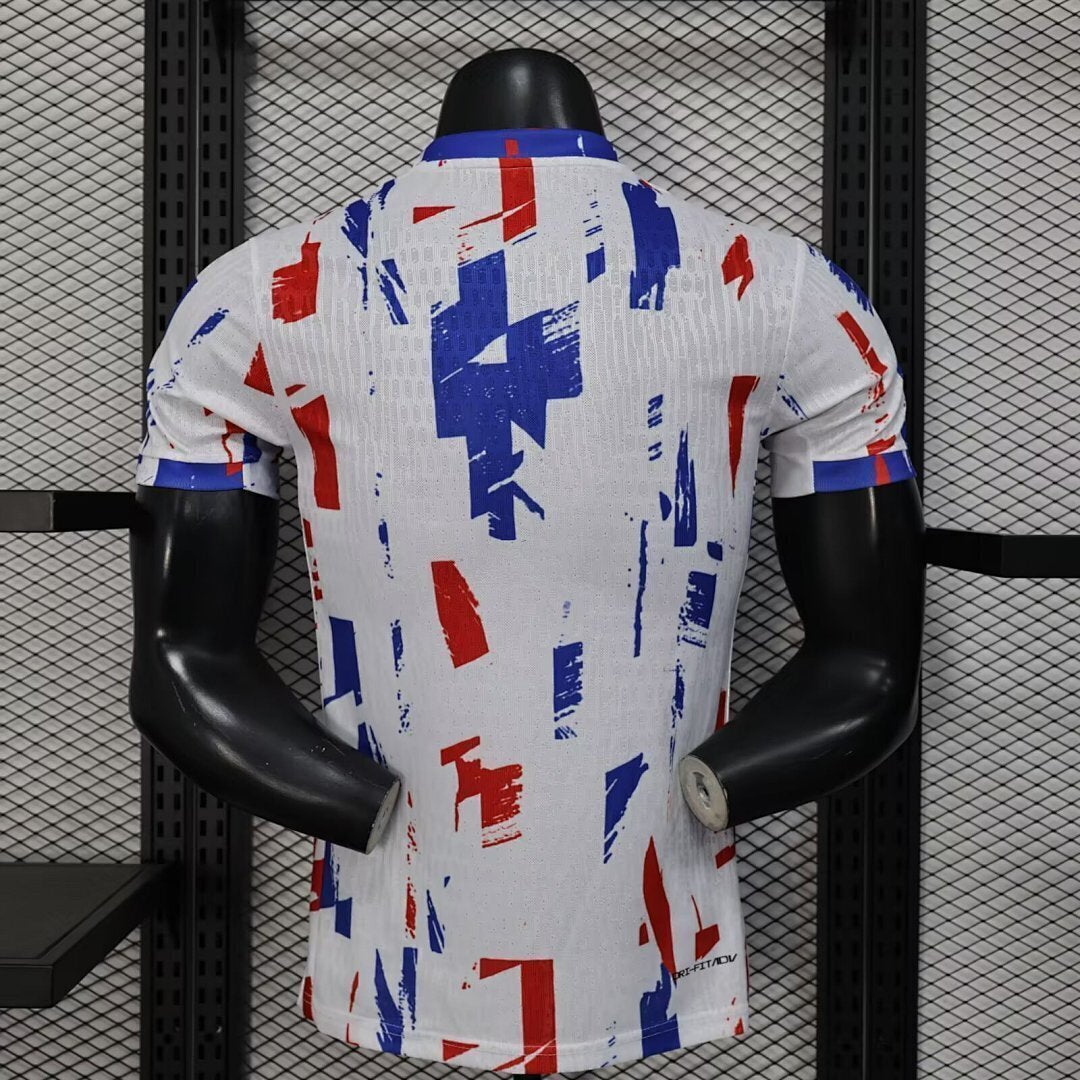 France Concept Jersey 2026
