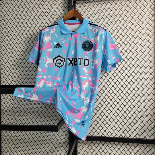 Inter Miami 2023-2024 Special Edition Jersey