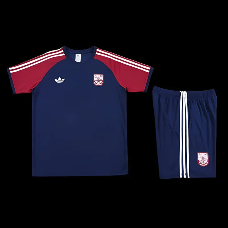 Arsenal-Set