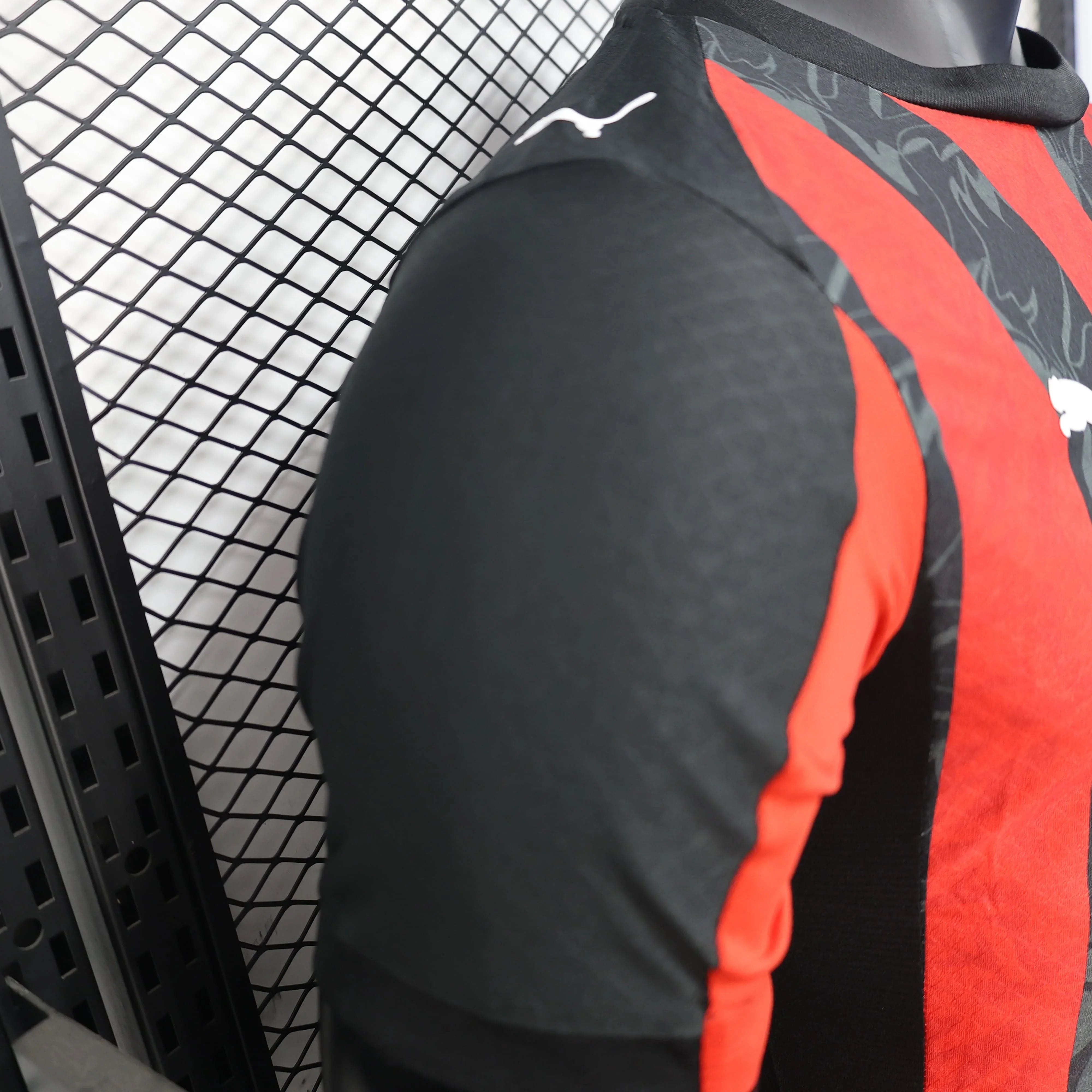 AC Mailand Trikot