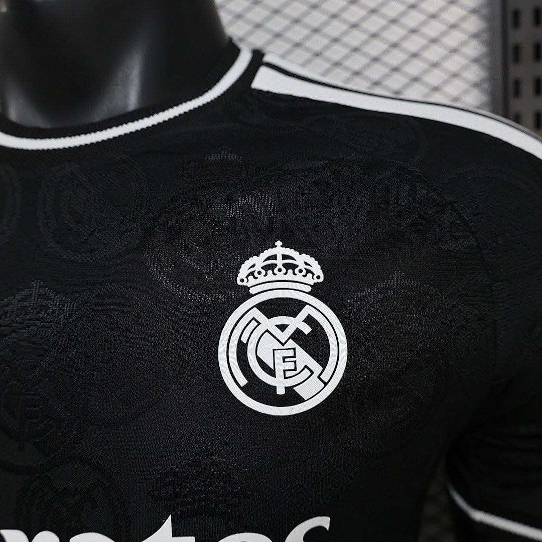 Real Madrid Trikot Konzept 2026-27
