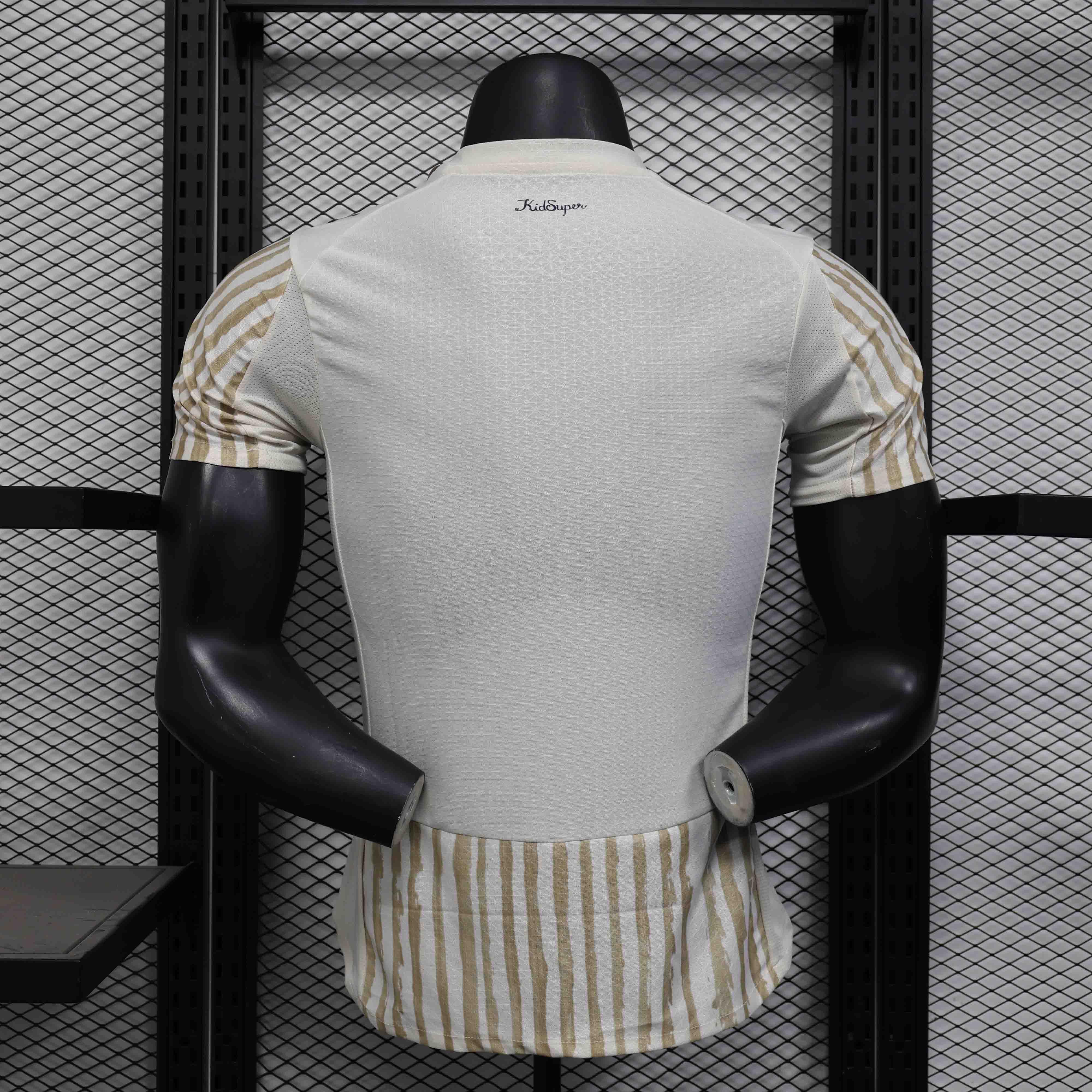 Al-Hilal Away Jersey 2025-26