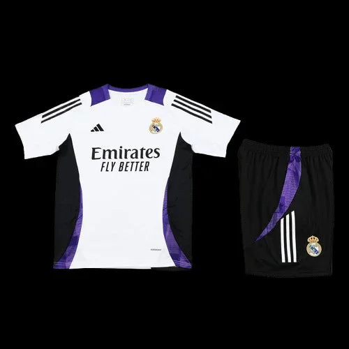 Real Madrid kit