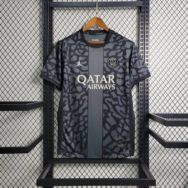 Paris Saint-Germain Special Edition 2023-2024 Jersey