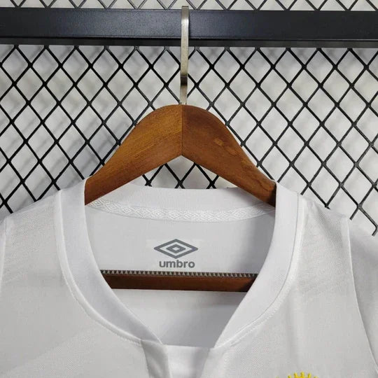 Santos Heimtrikot 2024/2025