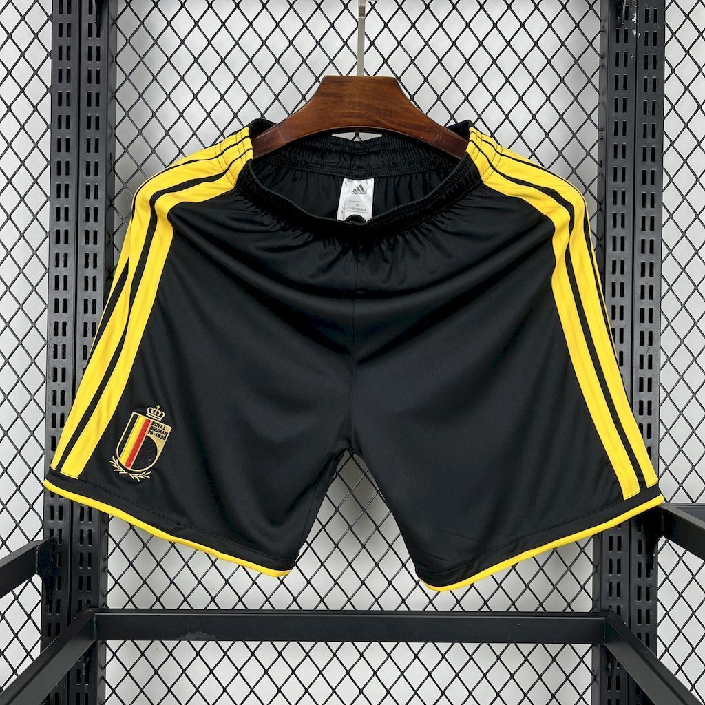 Belgien Shorts WM 2026