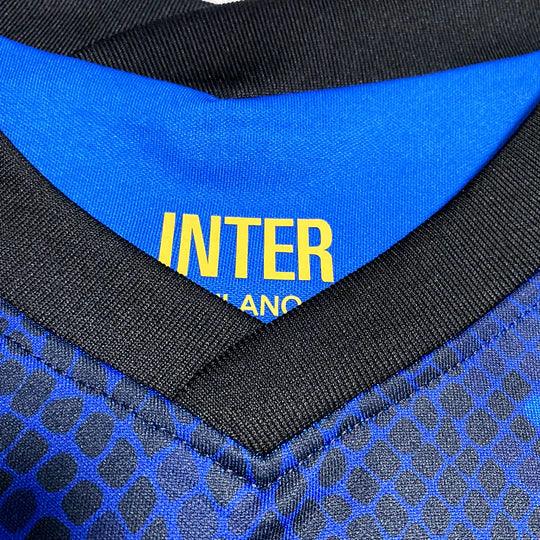 INTER MILAN HOME JERSEY 21/22