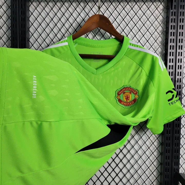 Manchester United Heimtrikot 2023 2024