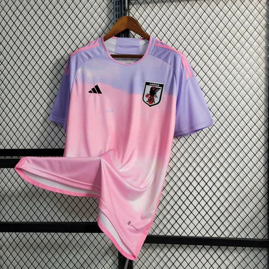 Japan women's away jersey 2023-2024