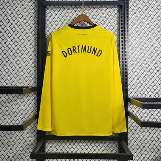 Dortmund Trikot 2023 2024 Langarm