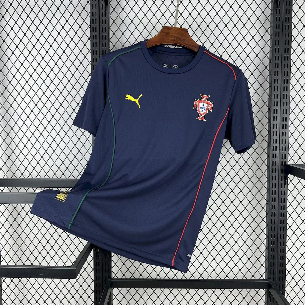 Portugal Trikot Konzept 2025
