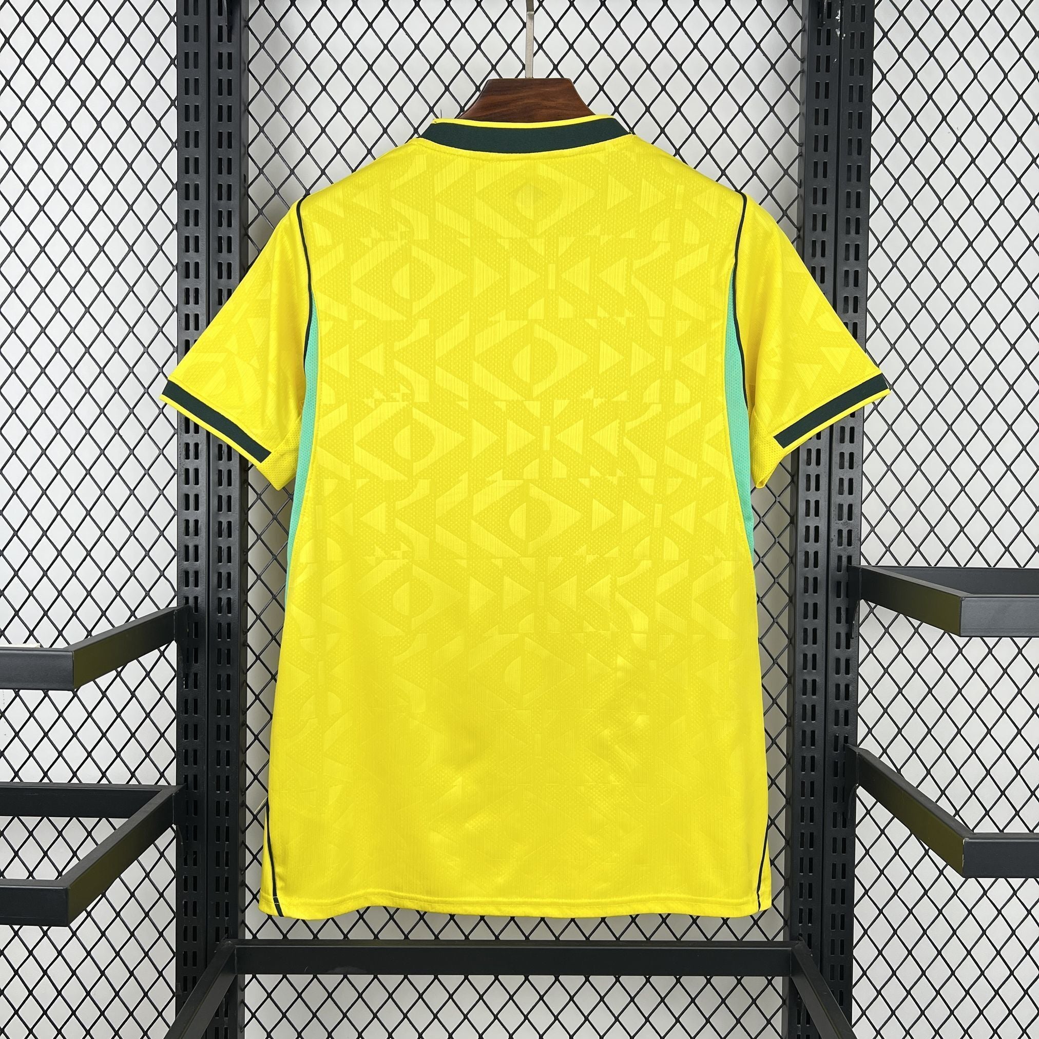 Trikot Brasilien WM 2026