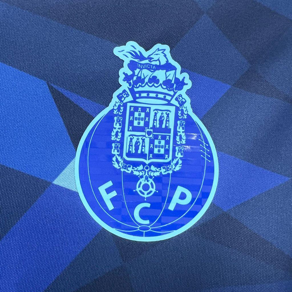 Porto Konzepttrikot 2024-25