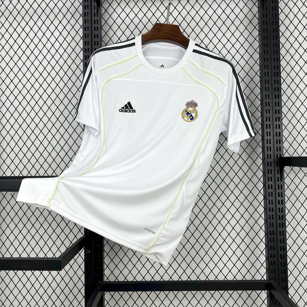 Real Madrid Trikot 2025-26