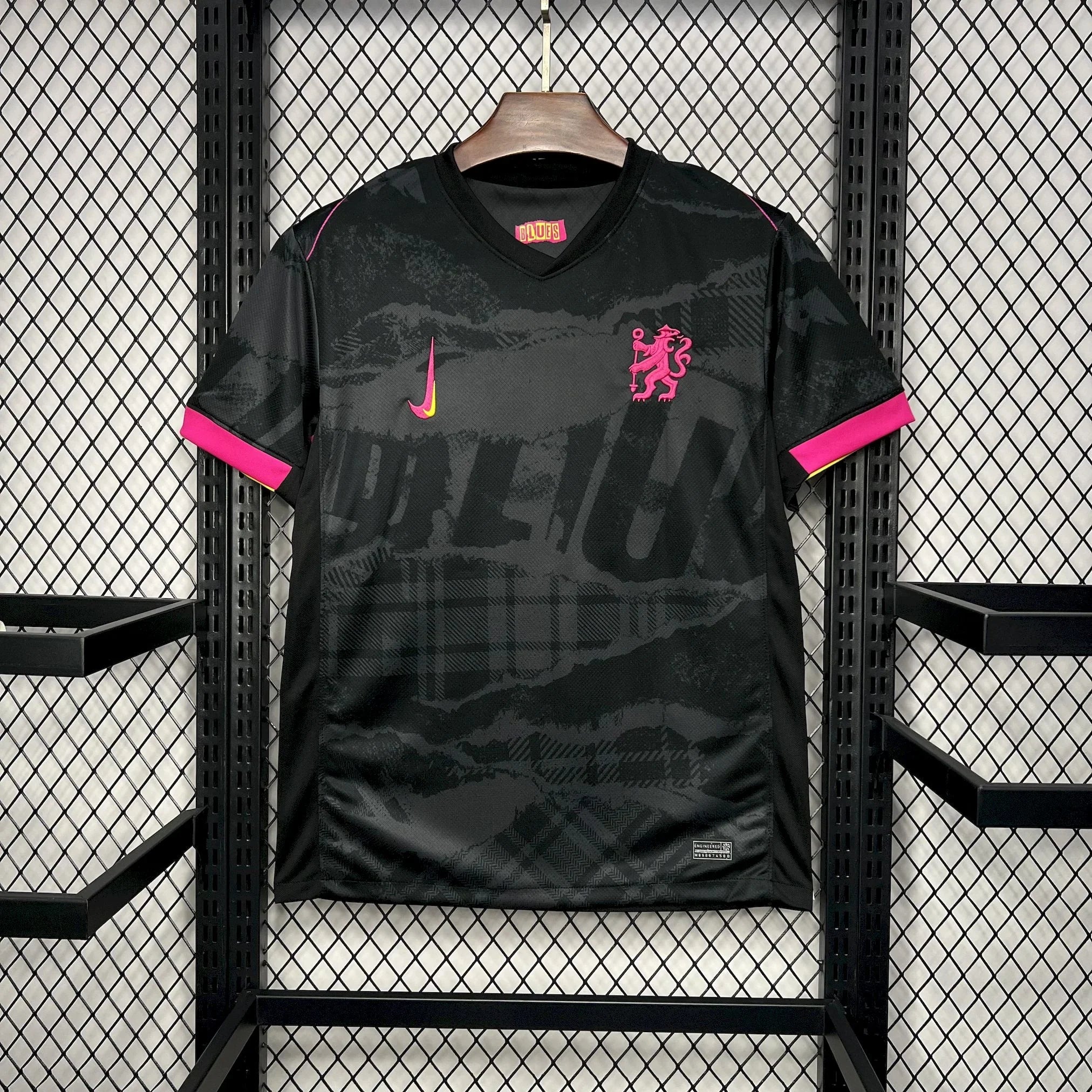 Chelsea 2024/25 Third Kit