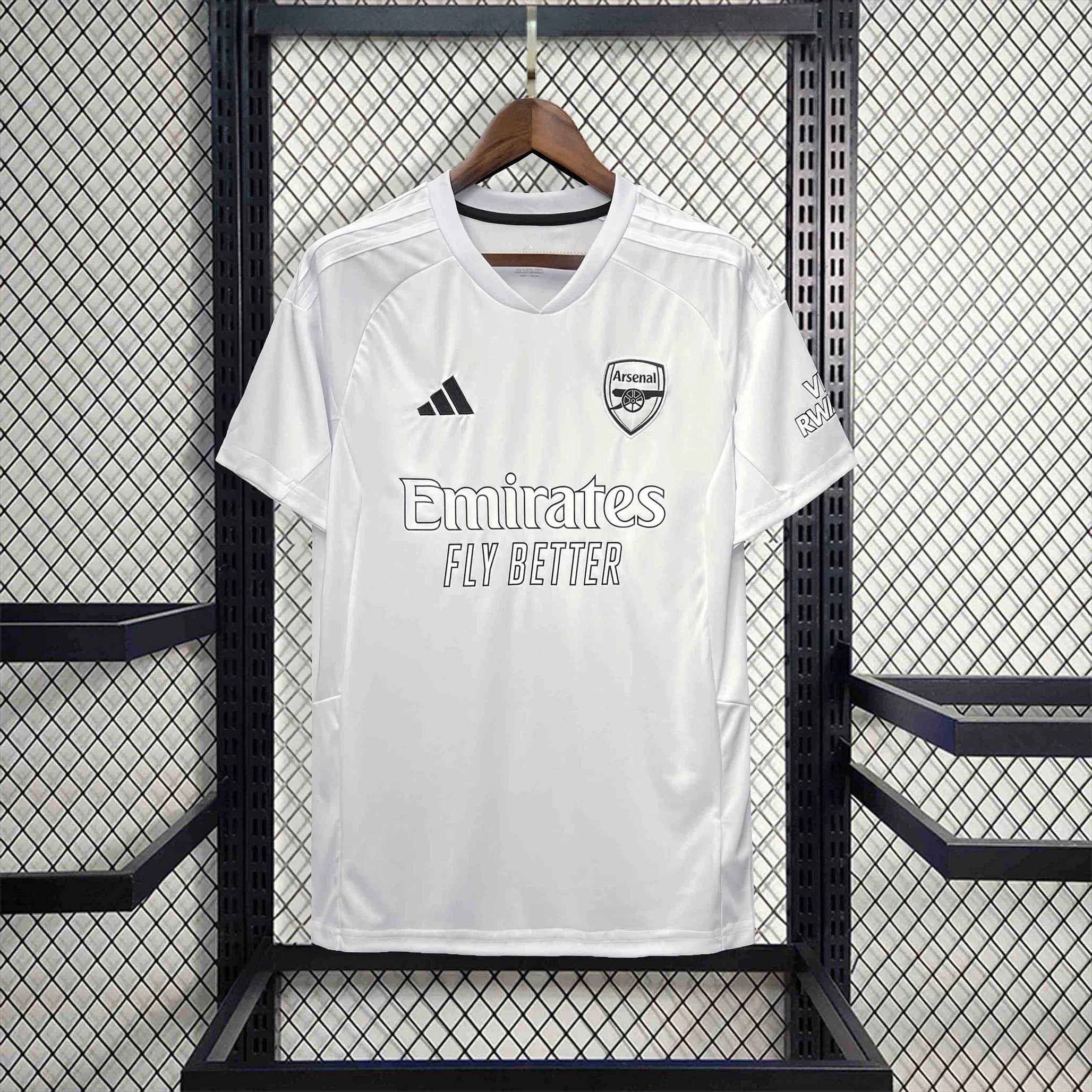 Arsenal Trikot Saison 2023-2024 Sonderedition