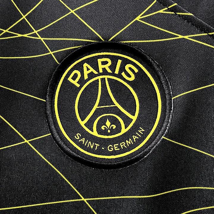 Trikot Paris Saint-Germain Saison 2023-2024 Vierte Edition