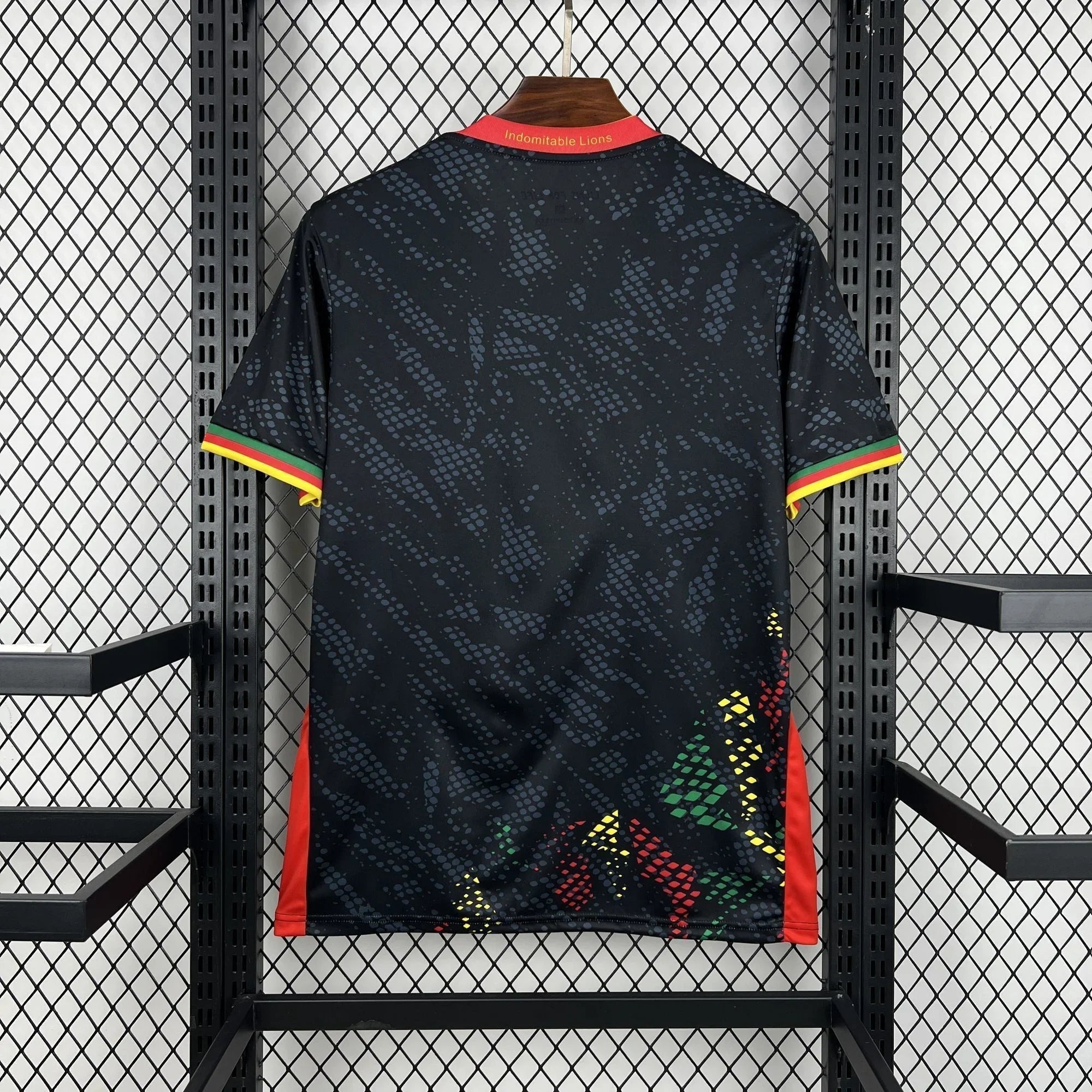 Kamerun-Trikot WM 2026