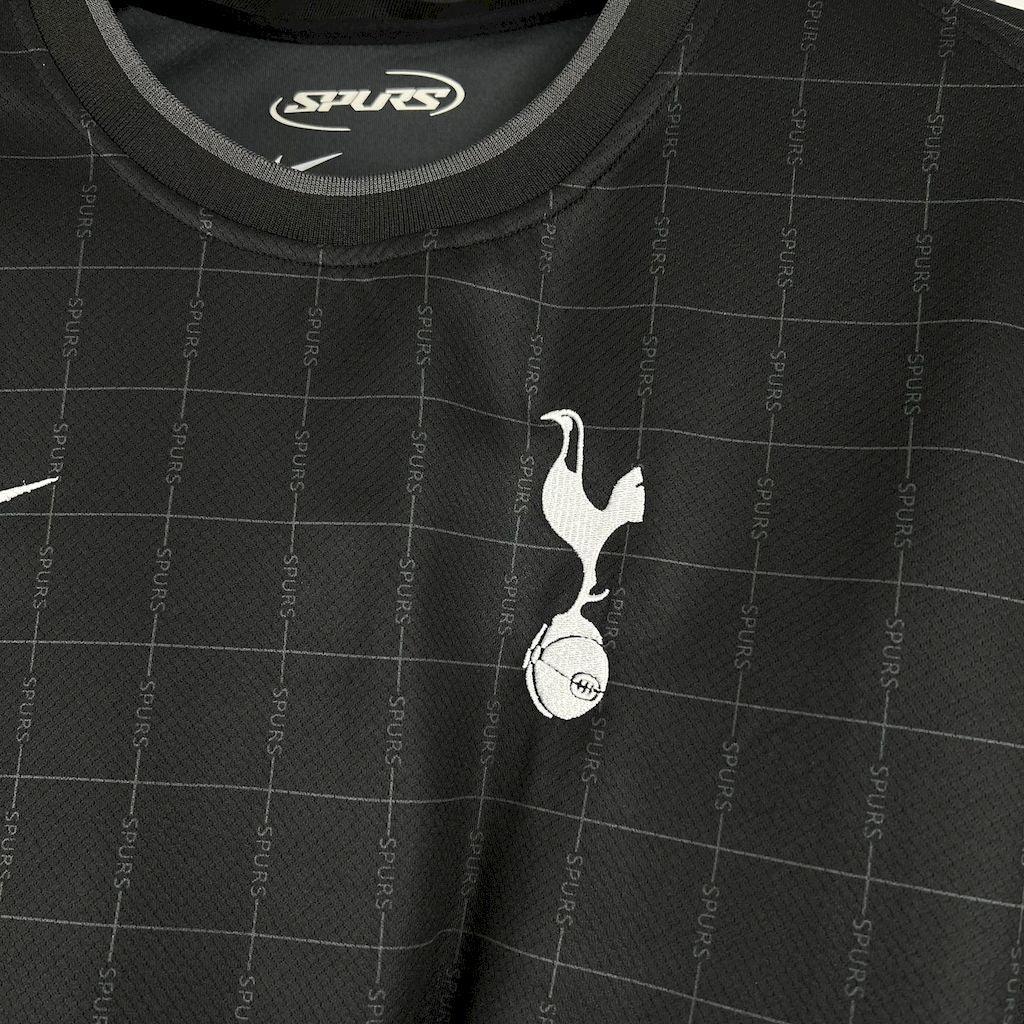 Real Tottenham Auswärtstrikot 2025-26