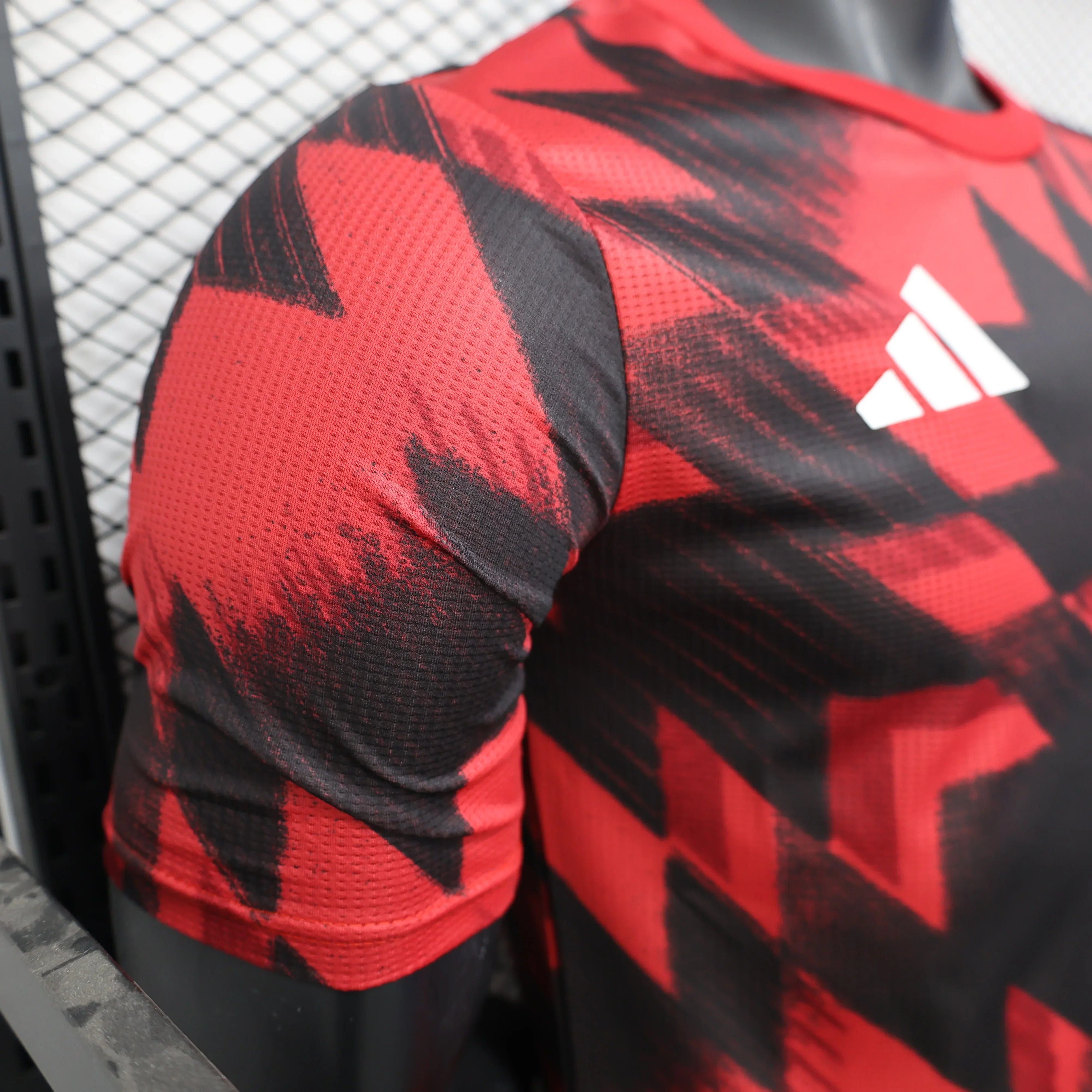 Manchester United Trainingsshirt 2025-26
