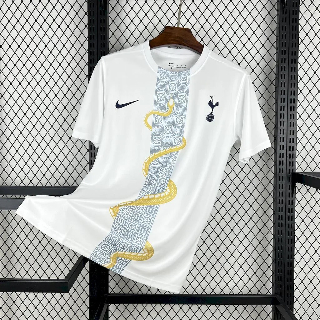 Tottenham Konzept-Trikot 2025-26