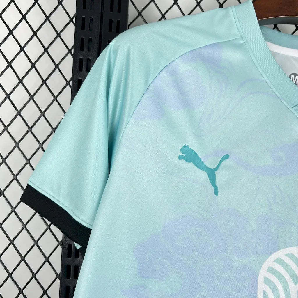 Marokko-Trikot Konzept 2025-26