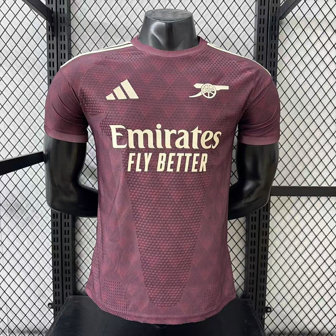 Arsenal Konzepttrikot 2026-27