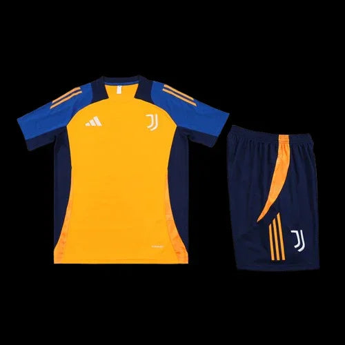 Juventus-Set