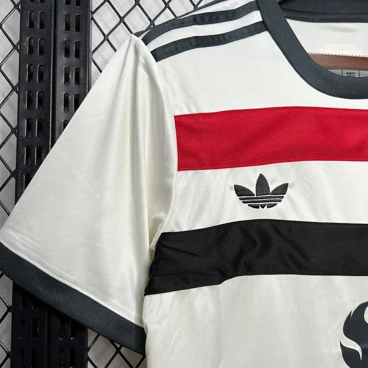 Manchester United Trikot 2024 2025 Fußball Auswärts