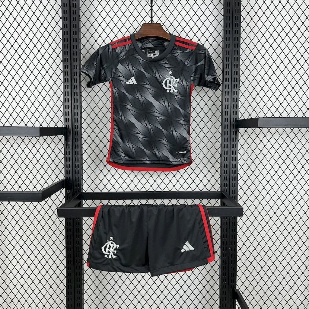 Flamengo Kinder-Kit 2024-25