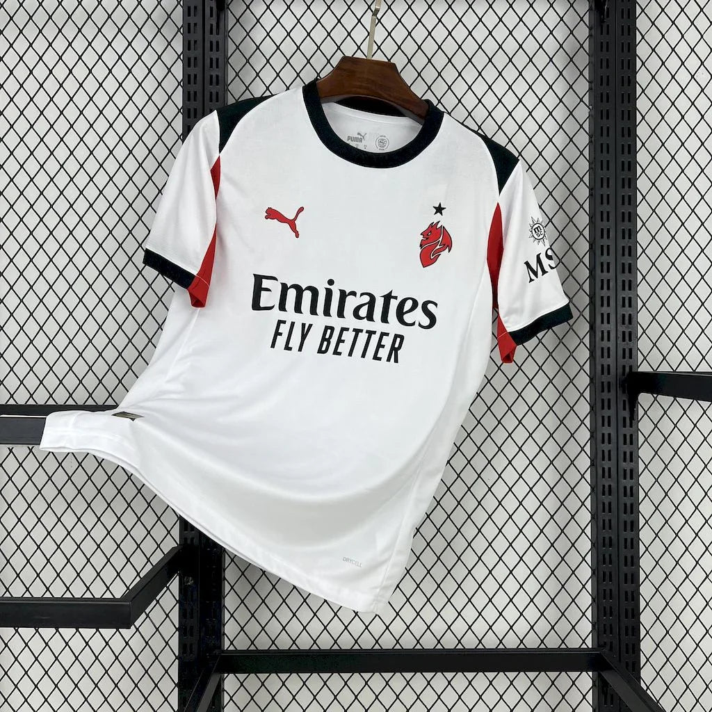 AC Milan away kit 2025-26