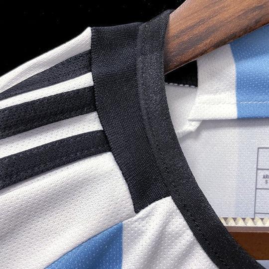 Argentinien Heimtrikot 2022/23