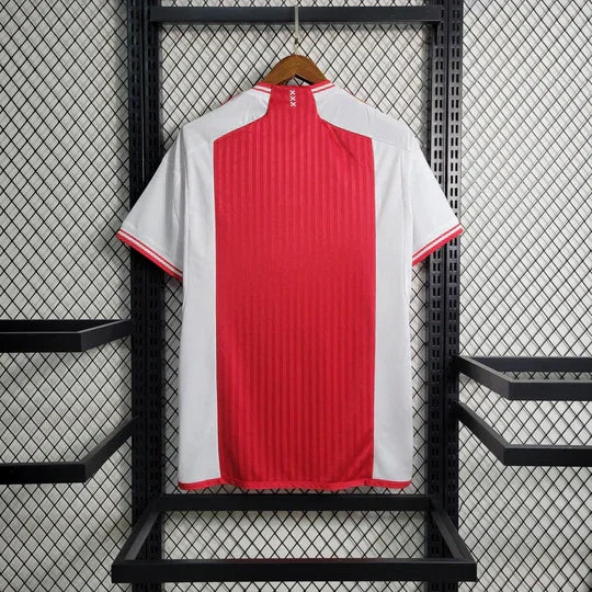 Ajax Trikot Saison 2023-2024 Heim