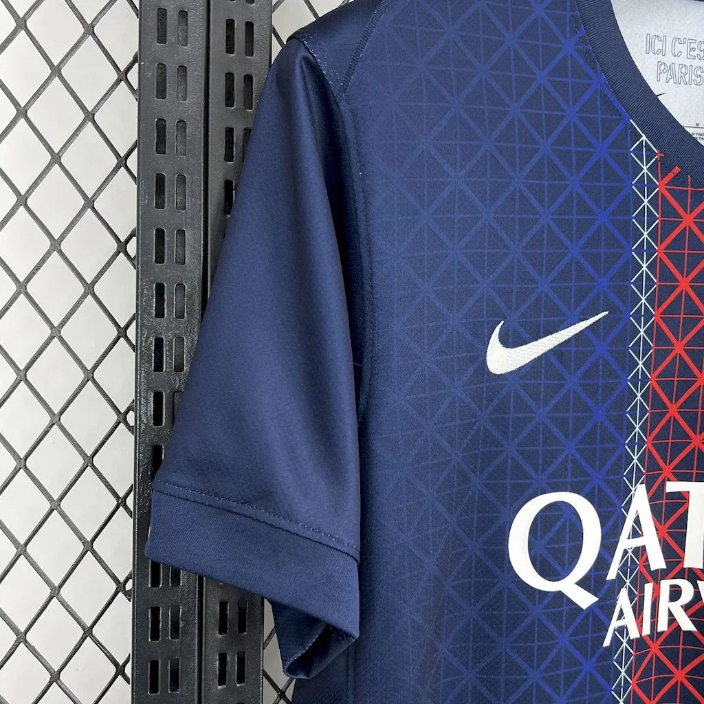 PSG jersey 2025/26