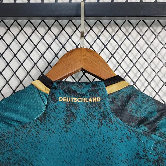 Deutschland Trikot Saison 2023-2024 Sonderedition