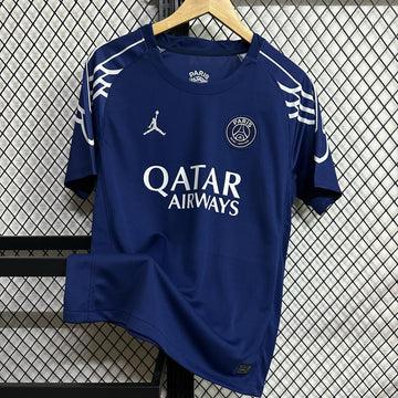 2024/2025 Paris Saint-Germain Third Jersey