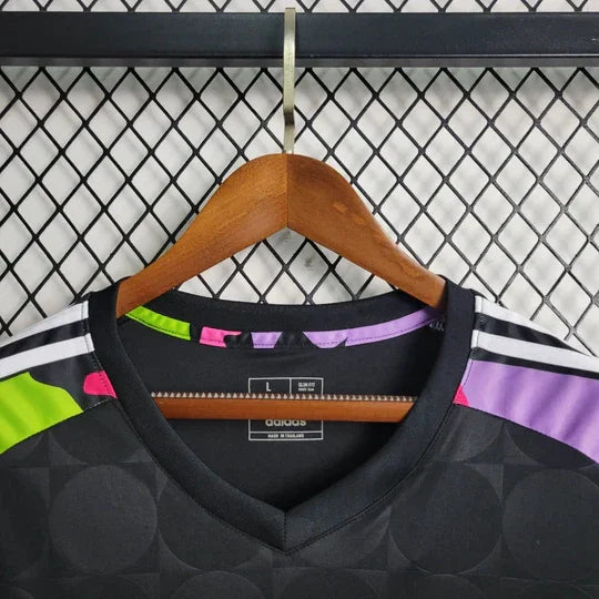 Manchester United Trikot 2024 Love Unites Edition