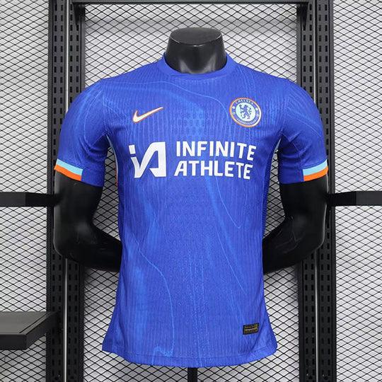 Chelsea 2024/2025 Home Jersey