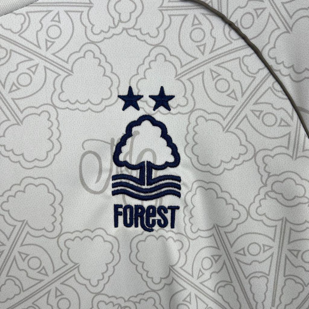 Trikot Forest 2025/2026
