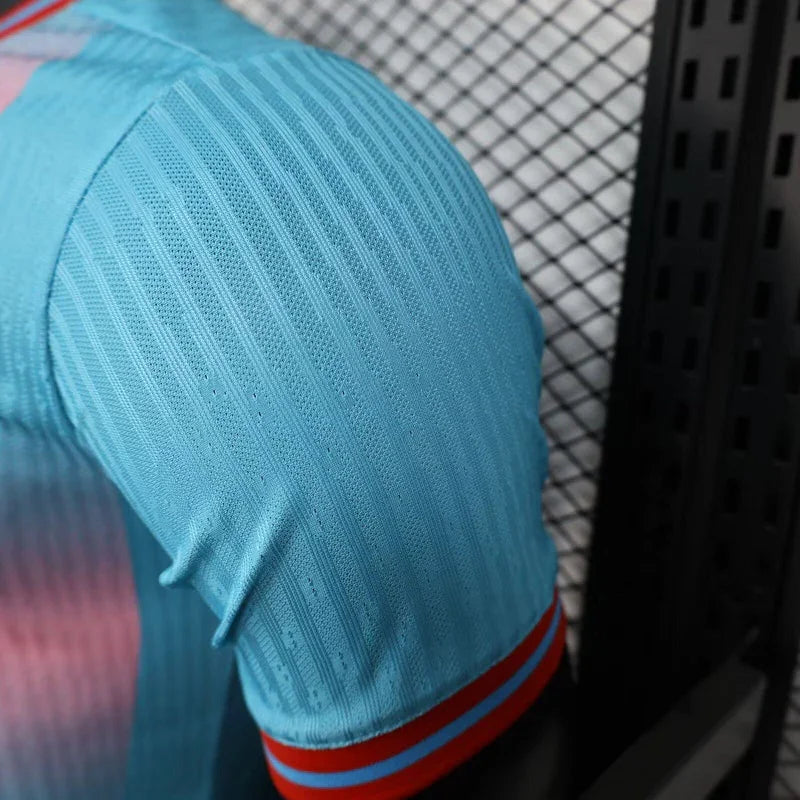 FC Barcelona Konzept-Trikot 2025-26