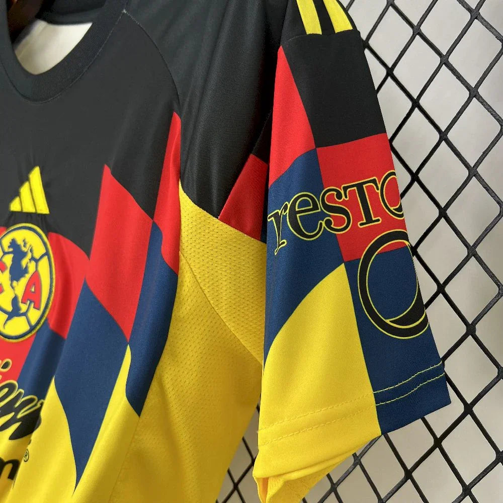 America 2025-26 Jersey