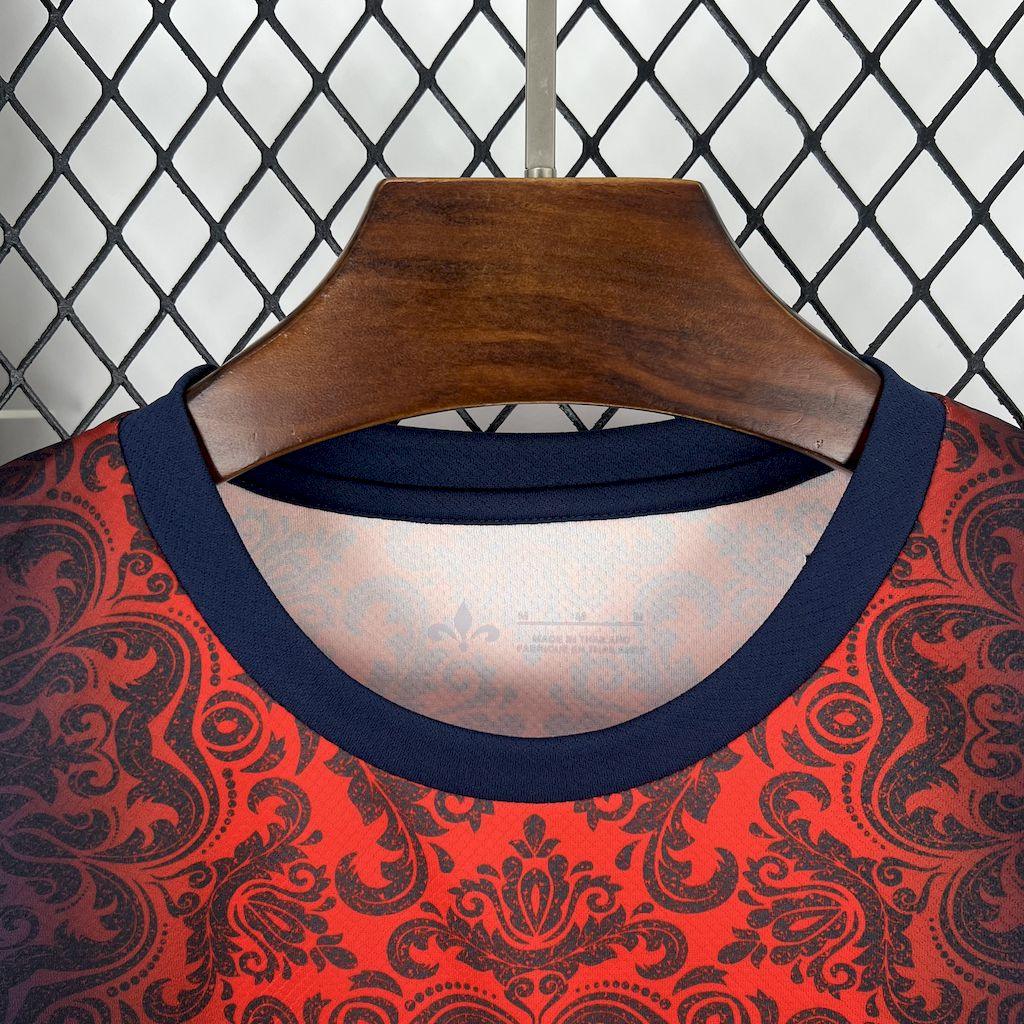 PSG concept jersey 2025-26