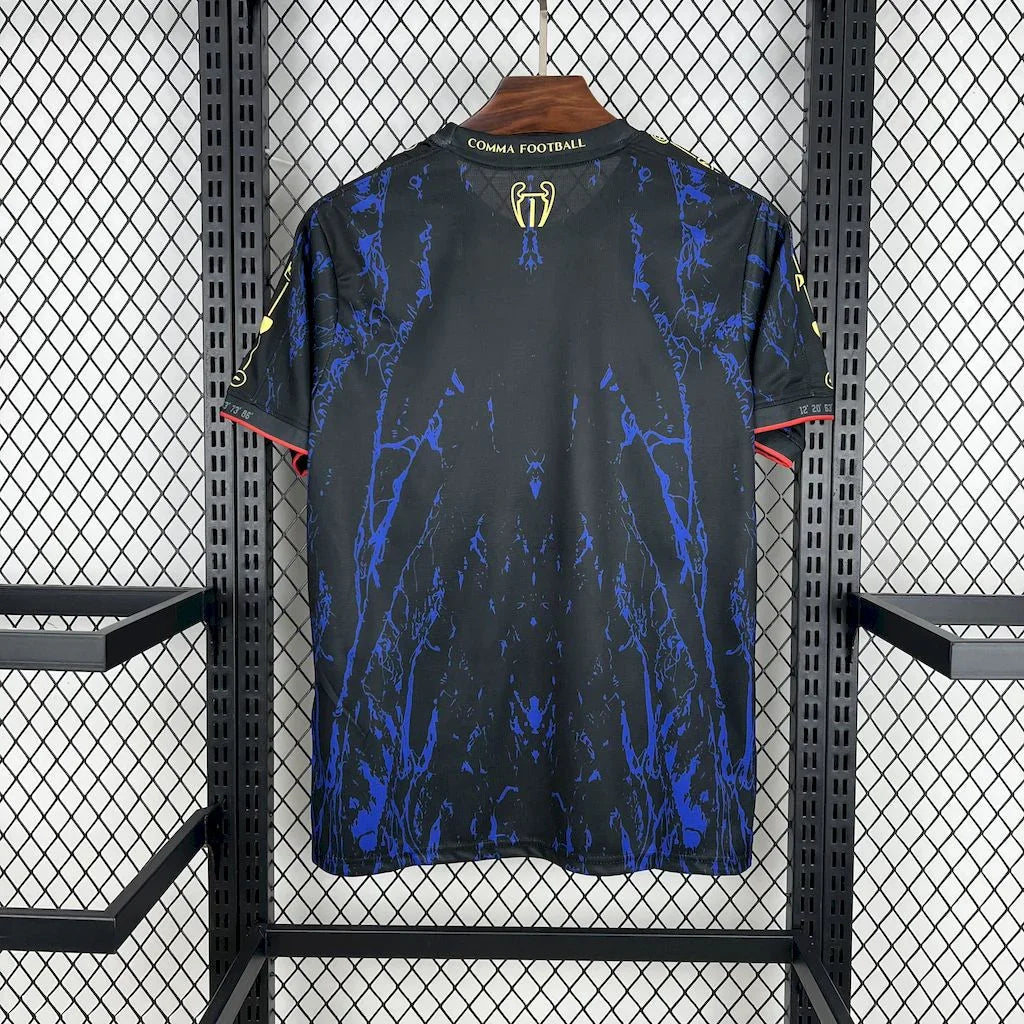 PSG concept jersey 2025-26