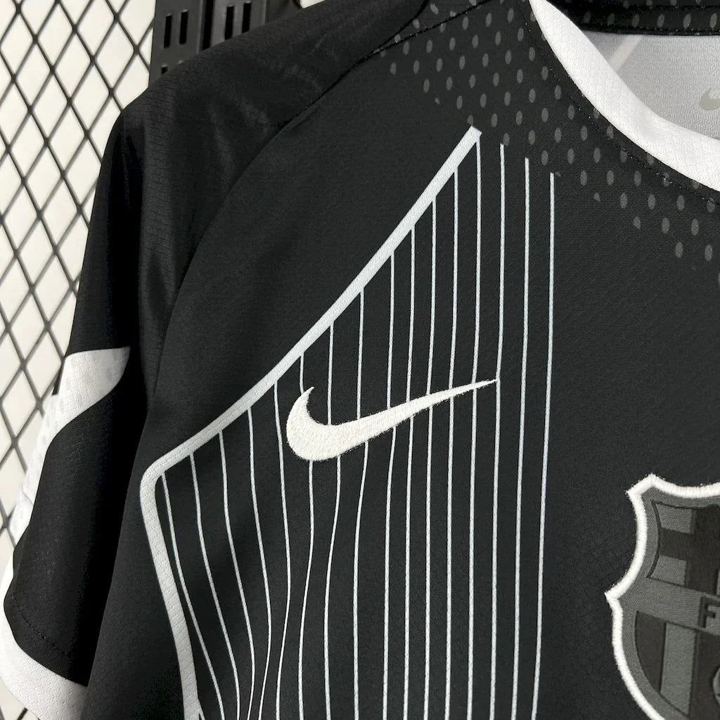 FC Barcelona Konzept-Trikot 2025-26