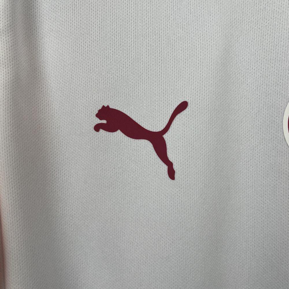 Galatasaray Away Jersey 2025-26