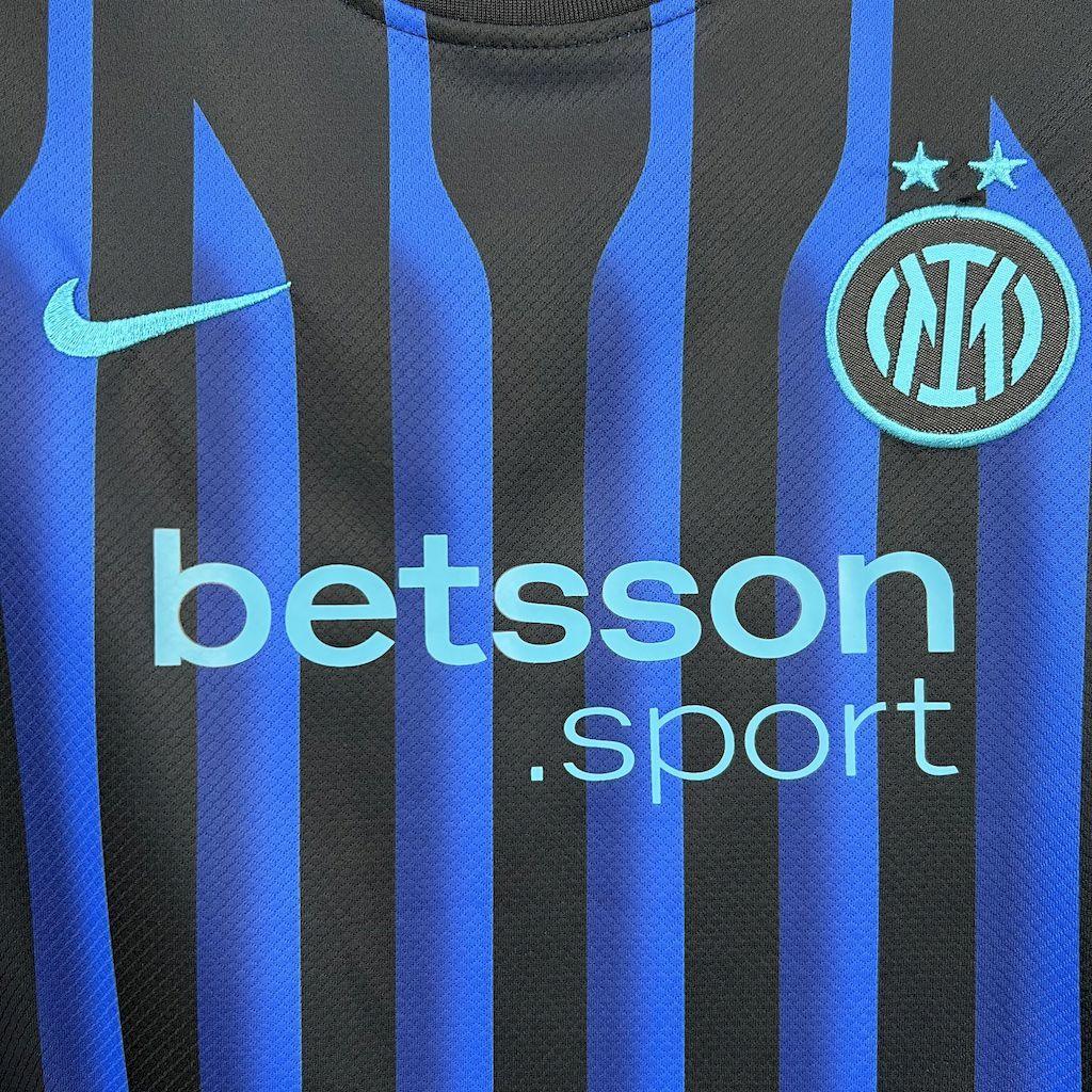 Inter Mailand Kinder-Kit 2025-26