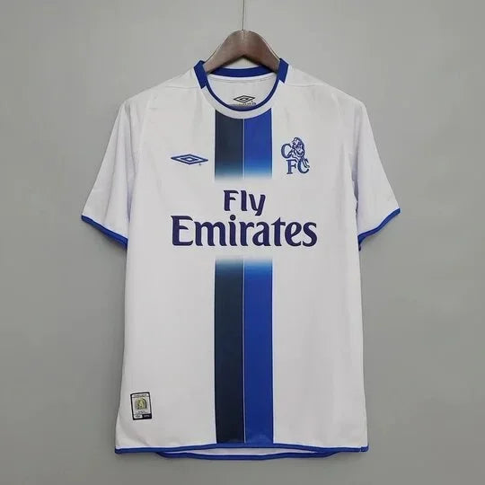 Chelsea Retro Jersey 2003/2005